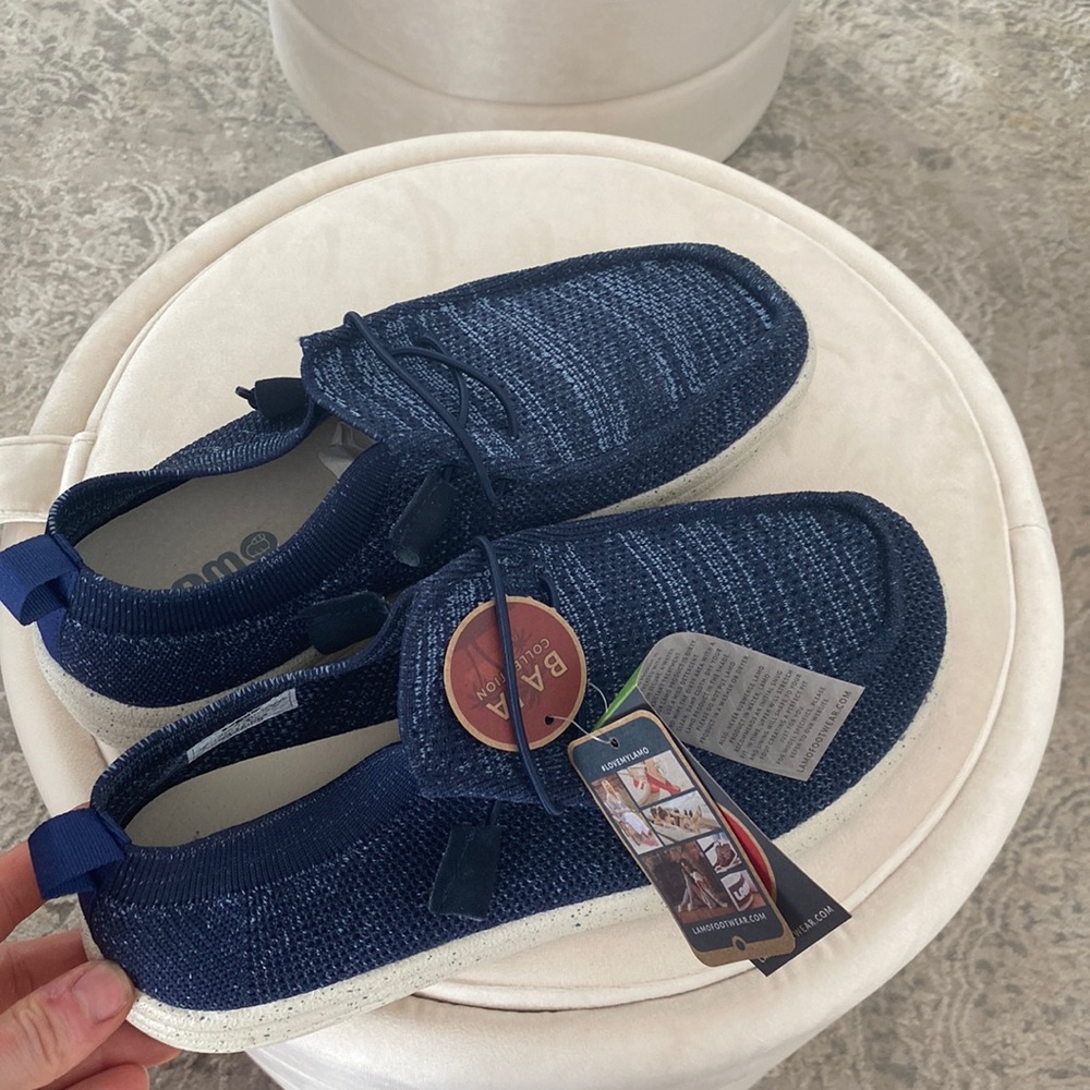 Lamo shoes